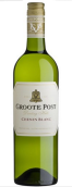 格魯特白詩南干白葡萄酒(Groote Post Chenin Blanc, Darling, South Africa)