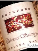 洛克福赤霞珠干紅葡萄酒(Rockford Cabernet Sauvignon, Barossa Valley, Australia)
