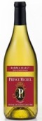 米歇爾王子木桶陳釀霞多麗干白葡萄酒(Prince Michel Barrel Select Chardonnay, Virginia, USA)