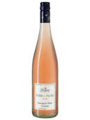 布羅格西特特納諾玫瑰葡萄酒(Brogsitter Terra Noir Portugieser Rose, Rheinhessen, Germany)