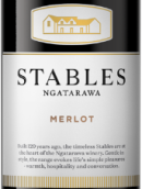 拉瓦斯泰博梅洛干紅葡萄酒(Ngatarawa Stables Merlot, Hawke's Bay, New Zealand)