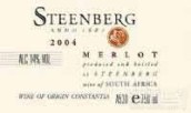 斯丁堡梅洛干紅葡萄酒(Steenberg Merlot, Constantia, South Africa)