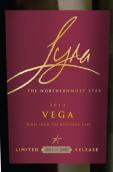 奧蘭治河酒莊萊拉貝加紅葡萄酒(Orange River Cellars Lyra Vega, Orange River, South Africa)