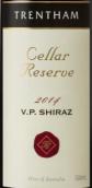 特倫莊園酒窖珍藏西拉加強(qiáng)酒(Trentham Estate Cellar Reserve V.P. Shiraz, Murray Darling, Australia)