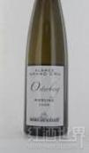 利伯維列奧斯特伯雷司令干白葡萄酒(Cave de Ribeauville Osterberg Riesling, Alsace Grand Cru, France)