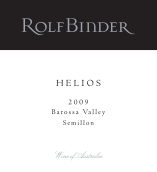 羅夫·賓德太陽園賽美蓉干白葡萄酒(Rolf Binder Helios Semillon, Barossa Valley, Australia)