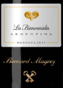 貝馬格雷莊園邊旺達(dá)馬爾貝克紅葡萄酒(Bernard Magrez La Bienvenida Malbec, Mendoza, Argentina)