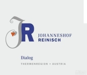 約翰尼索夫·賴尼希酒莊對話干白葡萄酒(Weingut Johanneshof Reinisch Dialog, Thermenregion, Austria)