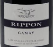 瑞本酒莊佳美紅葡萄酒(Rippon Gamay, Central Otago, New Zealand)