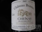 伯涅酒莊謝納園佳美紅葡萄酒(Chateau Bonnet Chenas, Beaujolais, France)