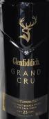 格蘭菲迪23年璀璨珍藏系列單一麥芽蘇格蘭威士忌(Glenfiddich Aged 23 Years Grand Cru Single Malt Scotch Whisky, Speyside, UK)