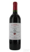 十字圣文森特酒莊紅葡萄酒(Chateau la Croix Saint Vincent, Pomerol, France)