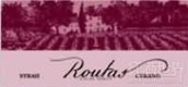 Chateau Routas Cyrano Syrah, Vin de Pays de Mediterrane, France