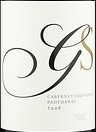 泰南斯GS系列赤霞珠干紅葡萄酒(Tynans View GS Cabernet Sauvignon, Padthaway, Australia)