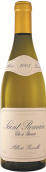 彭內(nèi)爾酒莊謝布爾珍藏霞多麗干白葡萄酒(Albert Ponnelle Bourgogne Chardonnay Reserve de la Chevre Noire, Burgundy, France)