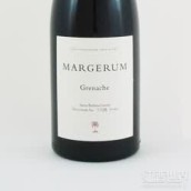 瑪歌如歌海娜干紅葡萄酒(Margerum Grenache, Santa Barbara County, USA)