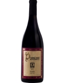 達(dá)米亞尼西拉干紅葡萄酒(Damiani Syrah, Finger Lake, USA)