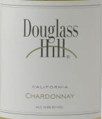 道格拉斯山霞多麗干白葡萄酒(Douglass Hill Chardonnay, California, USA)