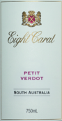 皮拉米玛八克拉味而多干红葡萄酒(Pirramimma Eight Carat Petit Verdot, McLaren Vale, Australia)