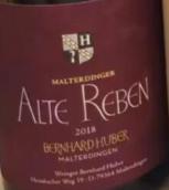 雨博酒庄斯泊园老藤佳酿黑皮诺红葡萄酒(Weingut Bernhard Huber Spatburgunder Alte Reben, Baden, Germany)