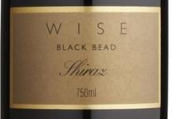 智者酒莊黑色露珠設(shè)拉子起泡酒(Wise Wines The Black Bead Shiraz Sparkling, Margaret River, Australia)