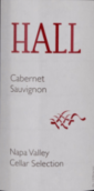 霍爾酒莊酒窖精選赤霞珠紅葡萄酒(Hall Wines Cellar Selection Cabernet Sauvignon, Napa Valley, USA)