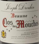 約瑟夫杜魯安（慕絲園）紅葡萄酒(Joseph Drouhin Clos des Mouches Rouge, Beaune, France)