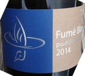 水鴨酒莊白富美白葡萄酒(Puddleduck Vineyard Fume Blanc, Tasmania, Australia)