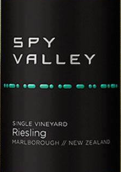 諜谷酒莊雷司令白葡萄酒(Spy Valley Riesling, Marlborough, New Zealand)