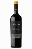 維森汀雷托有機(jī)馬爾貝克干紅葡萄酒(Vicentin Family Wines Reto Malbec Organico, Mendoza, Argentina)