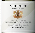 沙普莊姆伯格霞多麗干白葡萄酒(Seppelt Drumborg Chardonnay, Henty, Australia)