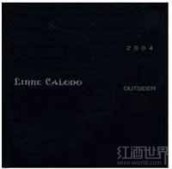 琳妮卡羅多局外人干紅葡萄酒(Linne Calodo Outsider, Paso Robles, USA)