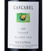 響尾蛇酒莊莫納斯特雷爾紅葡萄酒(Cascabel Monastrell, McLaren Vale, Australia)