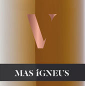 馬斯格諾伊斯瓦倫蒂娜白葡萄酒(V de Mas Igneus, Priorat, Spain)