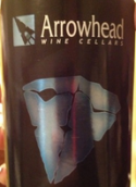 慈菇鉆石霞多麗干白葡萄酒(Arrowhead Wine Cellars Diamond, USA)