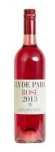 克里德園莊園系列桃紅葡萄酒(Clyde Park Estate Rose, Geelong, Australia)