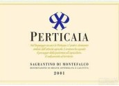 Azienda Agraria Perticaia Montefalco Sagrantino DOCG, Umbria, Italy