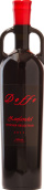 多佛珍藏仙粉黛紅葡萄酒(Doffo Winery Zinfandel Reserve, California, USA)