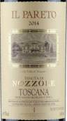 诺索乐酒庄帕雷托红葡萄酒(Tenuta di Nozzole Il Pareto Toscana IGT, Tuscany, Italy)