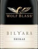 禾富酒莊比亞拉西拉干紅葡萄酒(Wolf Blass Bilyara Shiraz, South Australia, Australia)