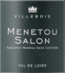 維耶布瓦酒莊原始系列默內(nèi)圖-薩隆白葡萄酒(Domaine J. de Villebois Original  Menetou Salon Blanc, Menetou Salon, France)