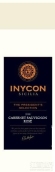 伊尼康总统之选赤霞珠桃红葡萄酒(Inycon The President's Selection Cabernet Sauvignon Rose, Sicily, Italy)