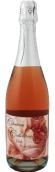 巴羅薩粉紅麝香起泡酒(Barossa Chateau Pink Moscato, Barossa Valley, Australia)