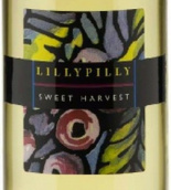 黎蓓莉豐收之喜混釀甜白葡萄酒(Lillypilly Sweet Harvest, Riverina, Australia)