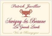 佳維列大利拉（薩維尼村）紅葡萄酒(Patrick Javillier Les Grands Liards, Savigny-Les-Beaune, France)