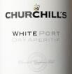 丘吉爾酒莊干白波特酒(Churchill's Dry White Port, Douro, Portugal)