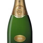 凱旋年份香檳(Champagne Boizel Brut Millesime, Champagne, France)