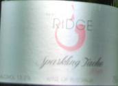 牛頓嶺色彩起泡酒(Newtons Ridge Estate Sparkling Tache, Gelong, Australia)