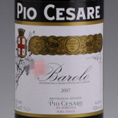 皮歐酒莊巴羅洛珍藏紅葡萄酒(Pio Cesare Barolo Riserva, Piedmont, Italy)