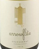 阿加賈尼安爭鋒霞多麗白葡萄酒(Agajanian Arrowflite Chardonnay, California, USA)